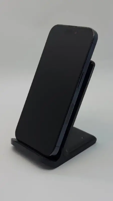 iPhone 15 Pro 128GB Neverlock Titanium — фото 5