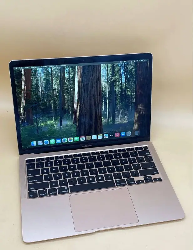 Apple MacBook Air, MacBook Pro, Apple Watch - Оригінальна техніка — фото 2