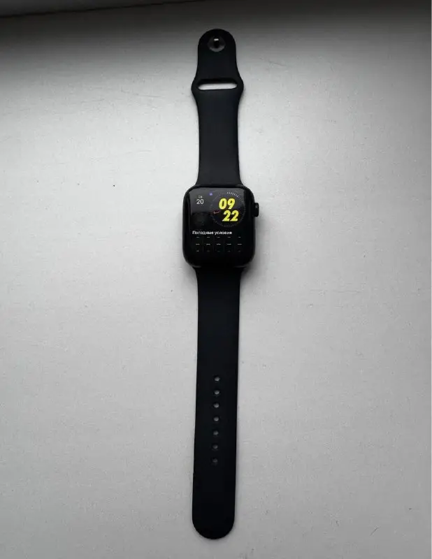 Apple MacBook Air, MacBook Pro, Apple Watch - Оригінальна техніка — фото 4