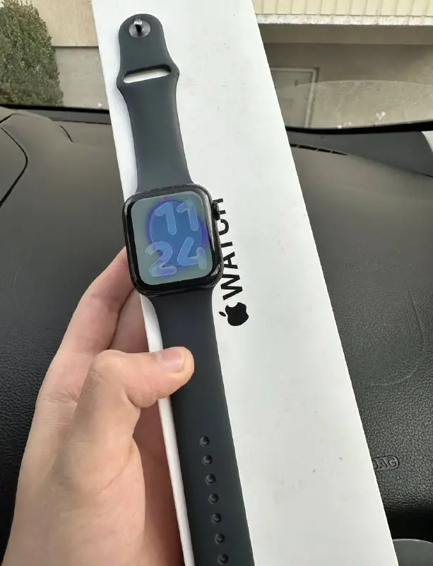 Apple MacBook Air, MacBook Pro, Apple Watch - Оригінальна техніка — фото 5
