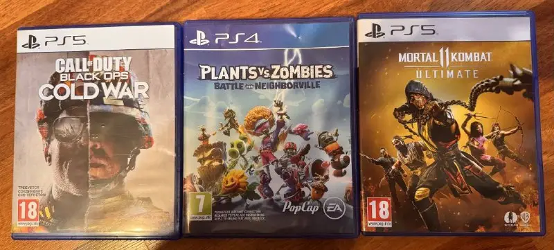 Sony PlayStation 5 825GB White + Игра Astro Bot — фото 4