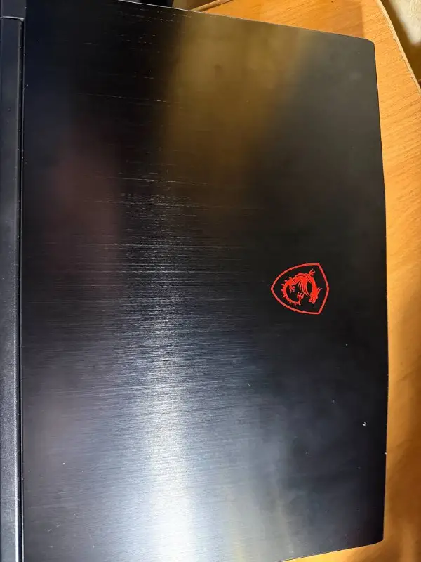 Игровой ноутбук MSI GF65 Thin 10UE RTX 3060 i5-10500H 512GB Black — фото 5