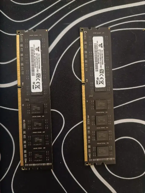 Комплект Asus M5A78L-M LX3 + AMD FX-4320 4.0GHz + 16GB DDR3 1600MHz — фото 3