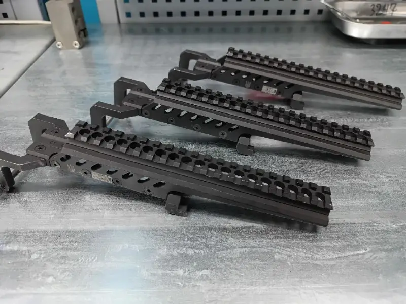 Кронштейн Military Equipment (ME) для ПКМ