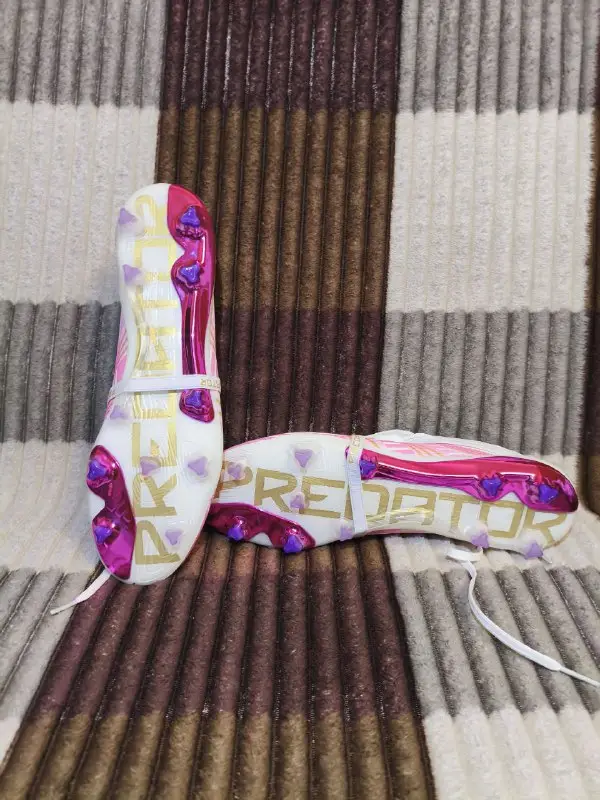 Бутсы Adidas Predator 44 розмір (28 см)