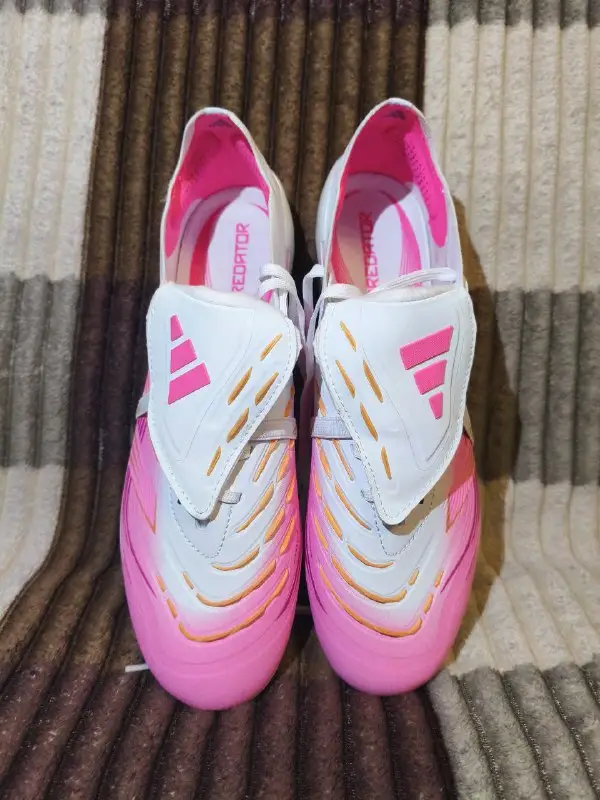 Бутсы Adidas Predator 44 розмір (28 см) — фото 2