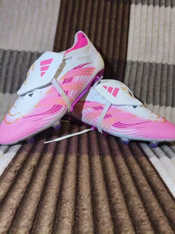 Бутсы Adidas Predator 44 розмір (28 см) — фото 3