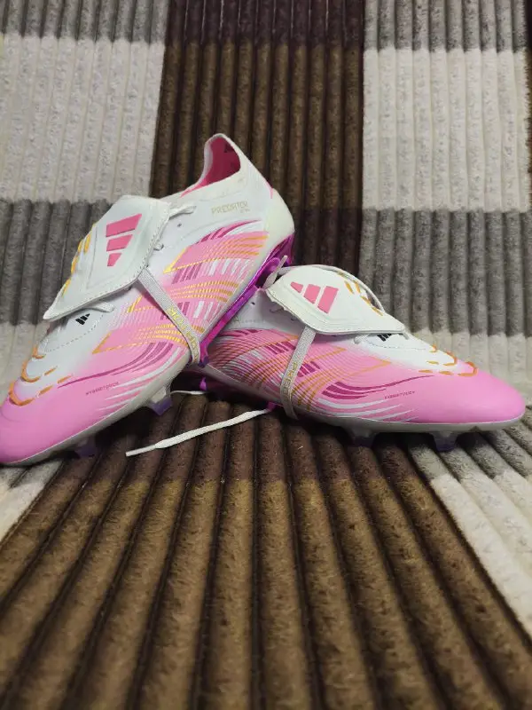 Бутсы Adidas Predator 44 розмір (28 см) — фото 4