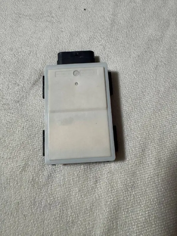 Радар сенсор дистроник BMW 5A6DB55 Aptiv SRR-01