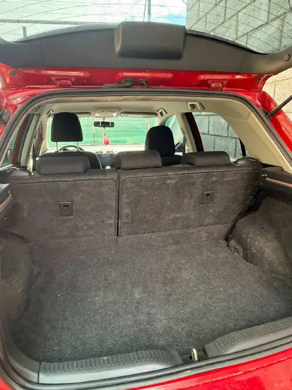 Toyota Auris 2007 1.6L Газ/бензин — фото 4