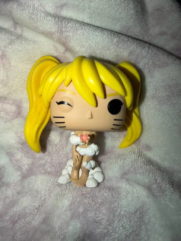 Фигурка Funko Pop Naruto Sexy Jutsu (Наруто)