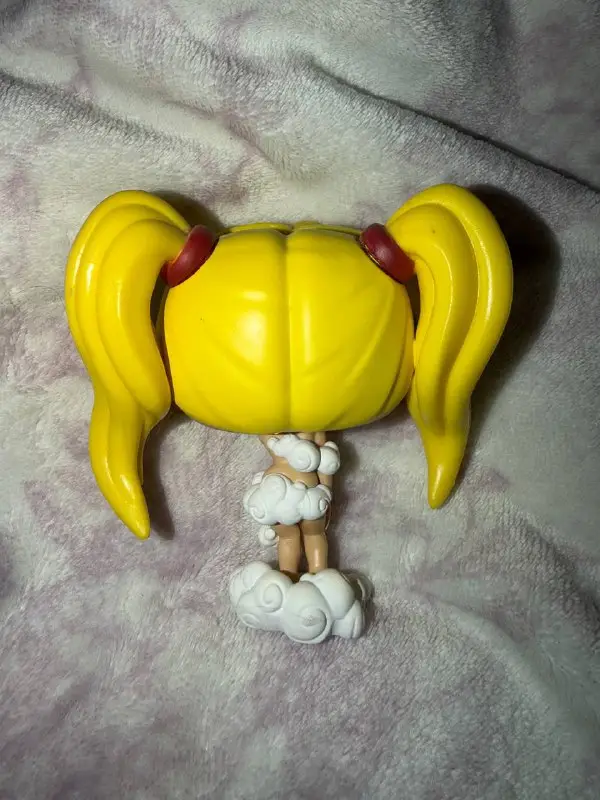 Фигурка Funko Pop Naruto Sexy Jutsu (Наруто) — фото 2