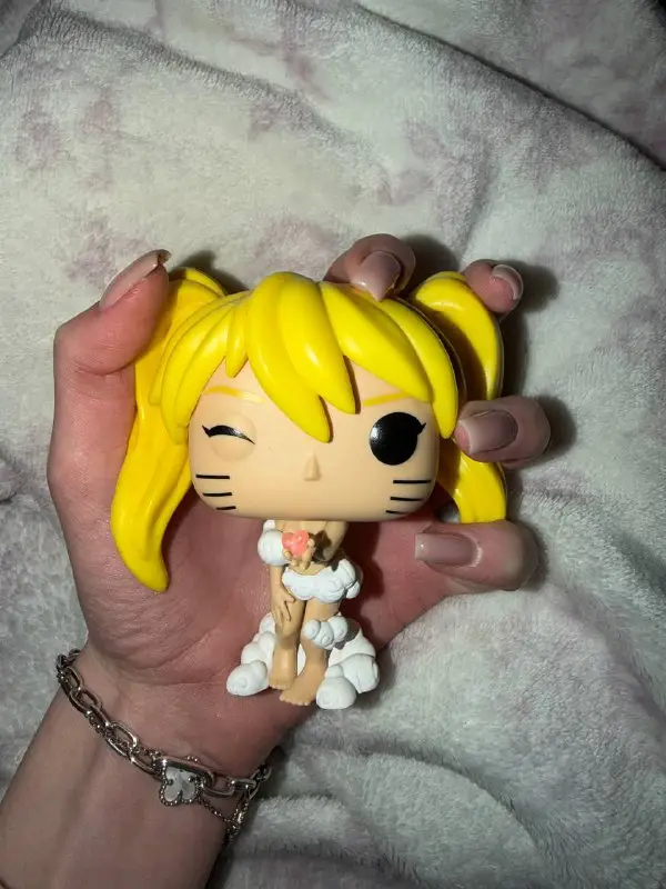 Фигурка Funko Pop Naruto Sexy Jutsu (Наруто) — фото 4