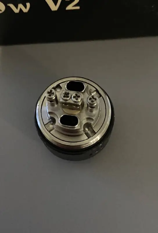 EHPRO Billow V2 RTA Атомайзер — фото 2
