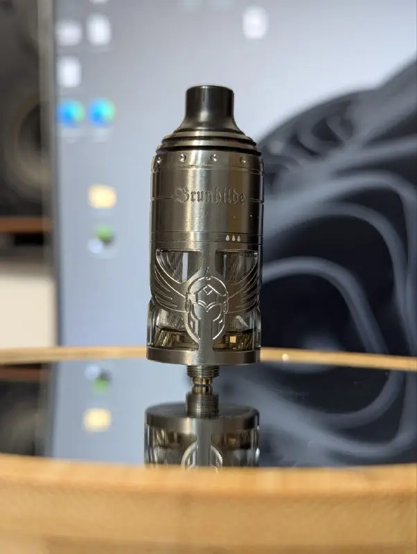 Vapefly Brunhilde MTL RTA