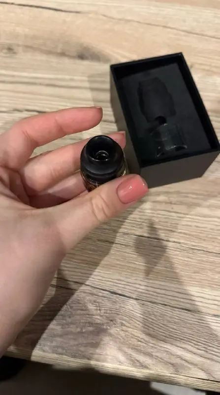 Geekvape ZX RTA и Dovpo Blotto Single Coil RTA — фото 4