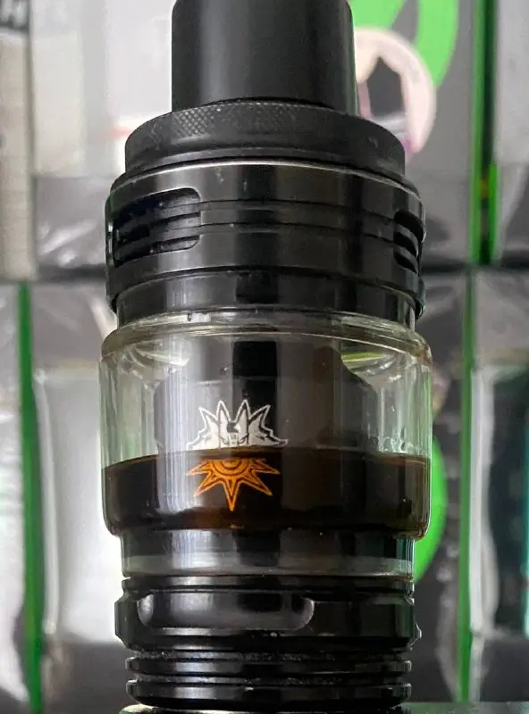 VOOPOO Uforce-L Tank