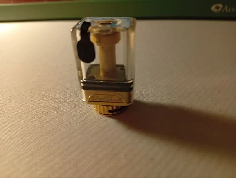 RBA база Atmizoo DotShell для dotAIO 3.6мл