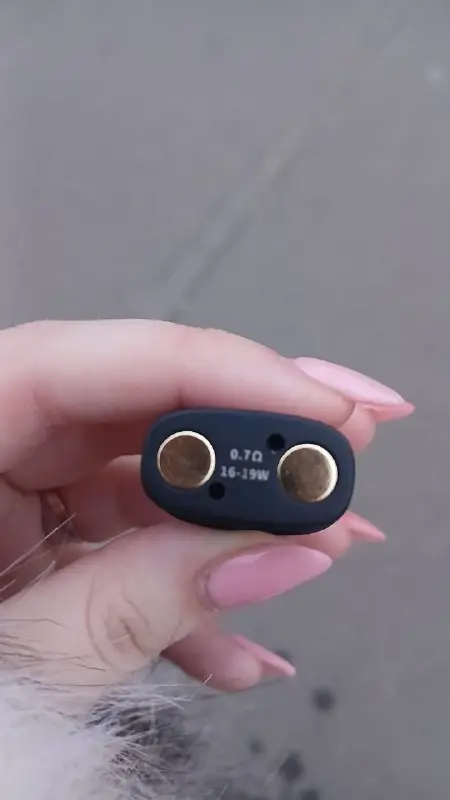 Картридж GeekVape U-series 0.7 Ω