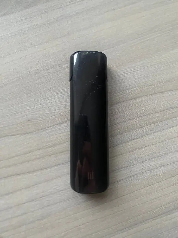 IQOS Lil Solid 2.0 Black