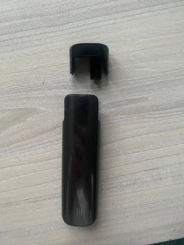 IQOS Lil Solid 2.0 Black — фото 2