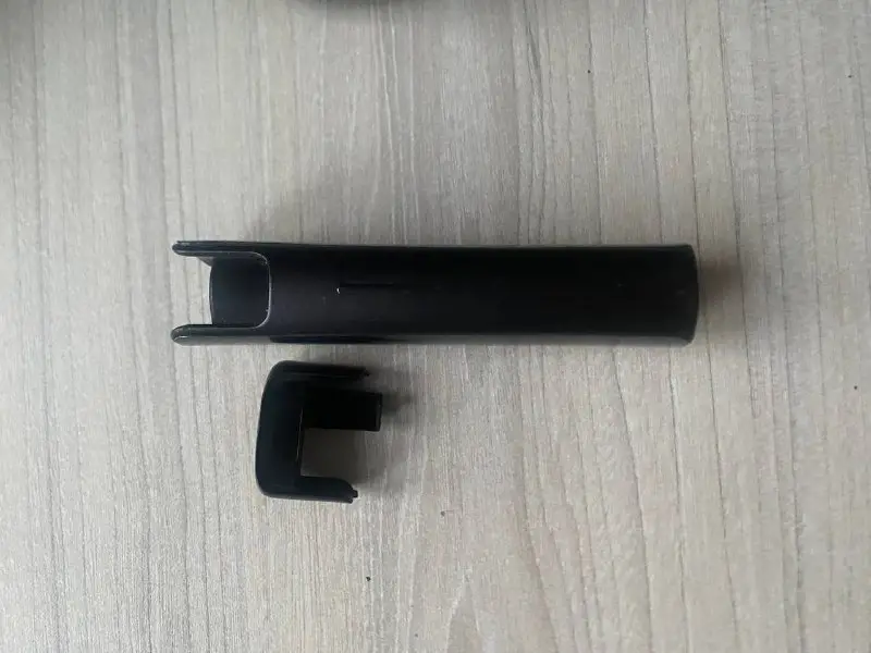 IQOS Lil Solid 2.0 Black — фото 3