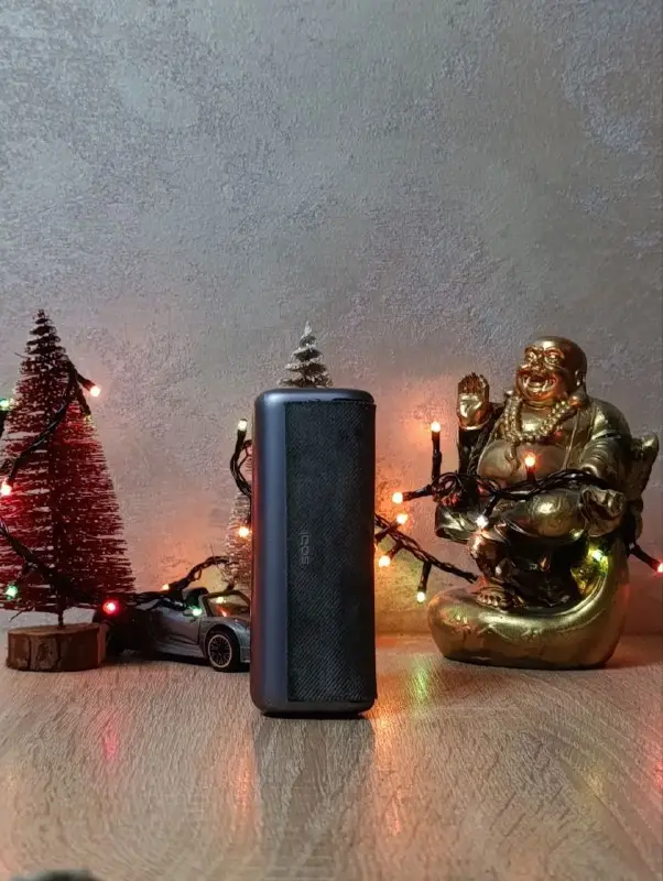 IQOS 3 Duo та IQOS Iluma Prime