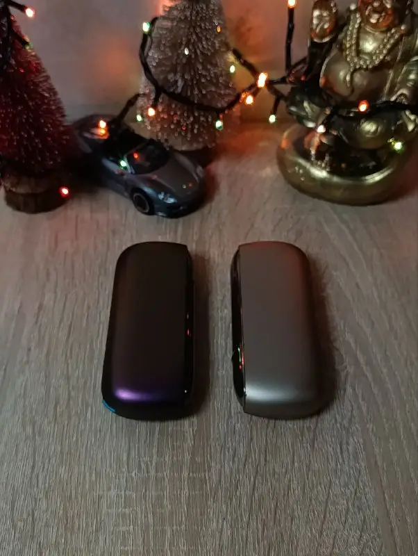 IQOS 3 Duo та IQOS Iluma Prime — фото 2