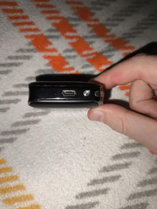 Pod-системы Vaporesso Xros 4 Nano и Voopoo Drag Nano 2 — фото 3