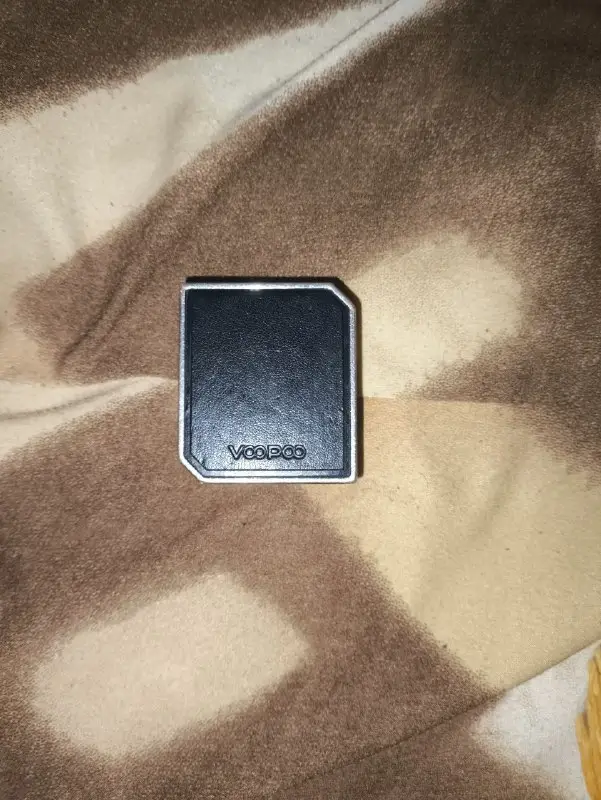 Pod-системы Vaporesso Xros 4 Nano и Voopoo Drag Nano 2 — фото 5