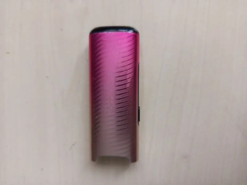 VooPoo V.THRU Pro Pod System Pink — фото 3