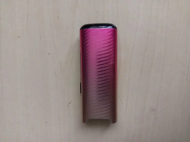VooPoo V.THRU Pro Pod System Pink — фото 4