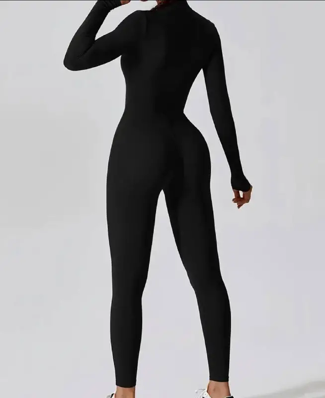 Жіночий облягаючий комбінезон у стилі Skims XS-M