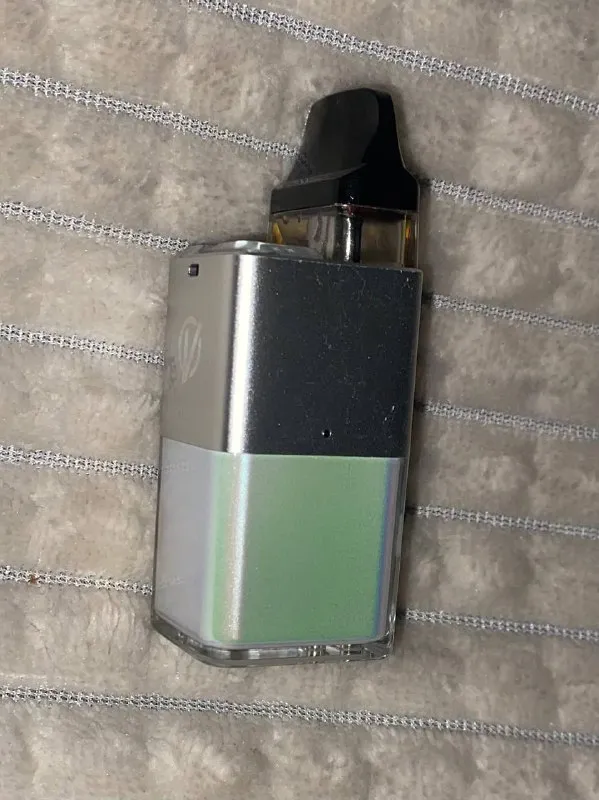 Vaporesso Xros Cube Pod-система — фото 2