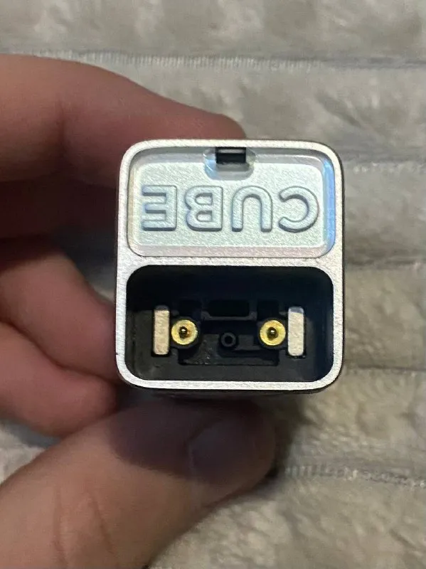 Vaporesso Xros Cube Pod-система — фото 3