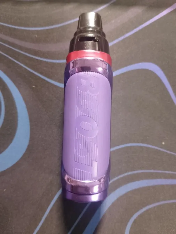 Geekvape Aegis Boost 3 Pod Mod Kit 60W 3000mAh Purple — фото 3