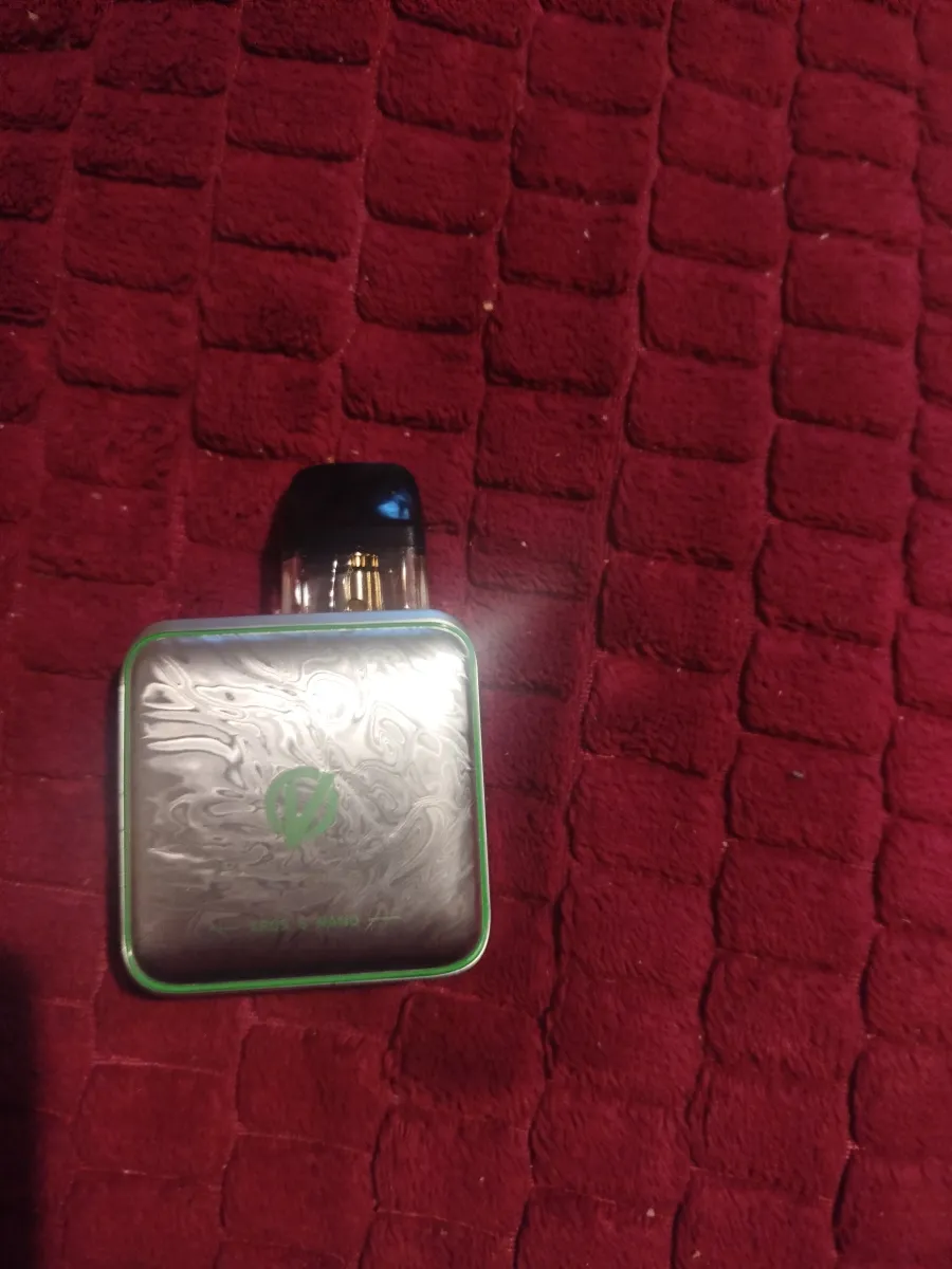 vaporesso xros 5 nano