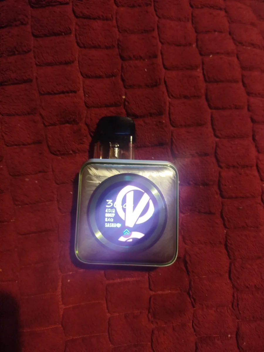vaporesso xros 5 nano — фото 2