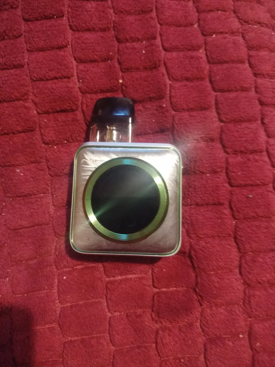vaporesso xros 5 nano — фото 3