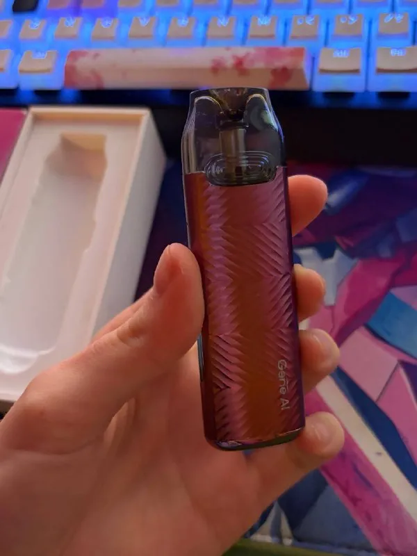 VOOPOO V.THRU Pro Eternity Edition Pod-система — фото 4