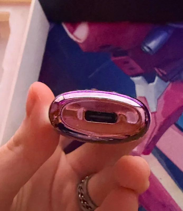 VOOPOO V.THRU Pro Eternity Edition Pod-система — фото 5