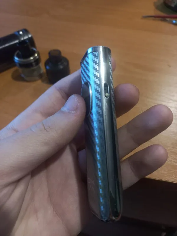 VooPoo Drag X и Oxva Xlim Pro 2 Pod System — фото 3