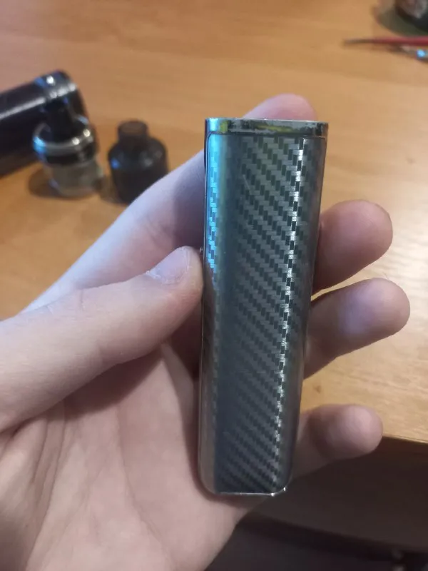 VooPoo Drag X и Oxva Xlim Pro 2 Pod System — фото 4