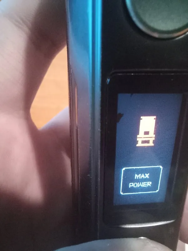 VooPoo Drag X и Oxva Xlim Pro 2 Pod System — фото 5