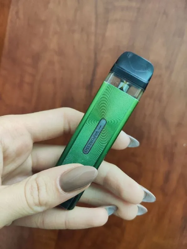 Vaporesso XROS Mini Green