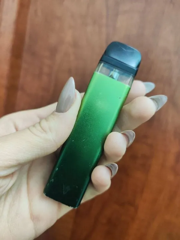 Vaporesso XROS Mini Green — фото 2