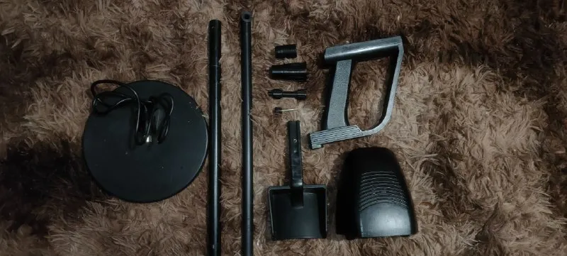 Металлоискатель MD 4030 (МД 40-30) 2023