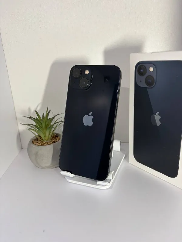 iPhone 13 128GB Midnight Neverlock