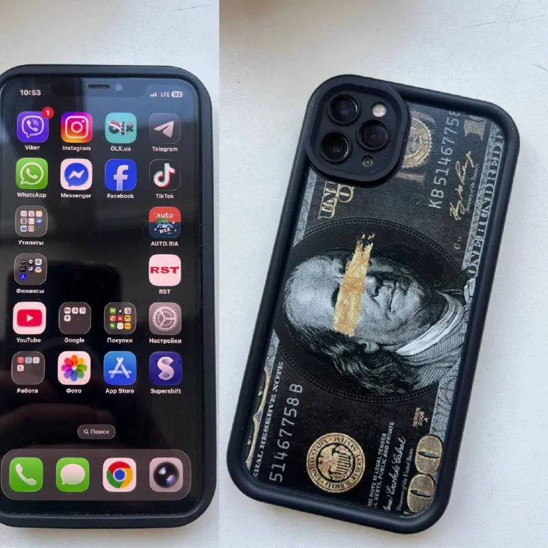 iPhone 11 Pro Max 256GB Neverlock