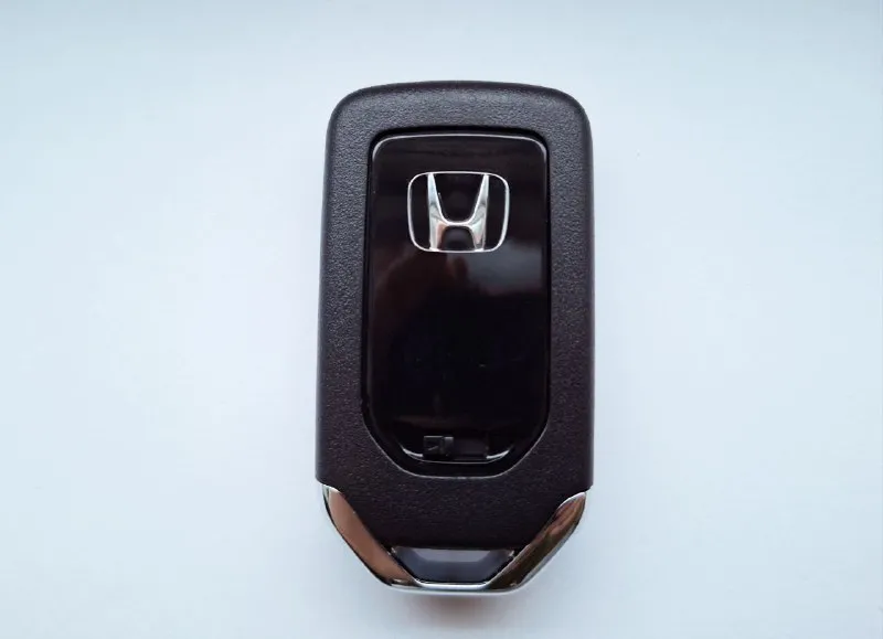 Смарт-ключ Honda Civic 2016-2021 433MHz 4 кнопки Keyless Go — фото 3